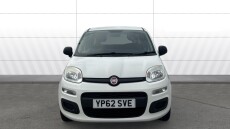 Fiat Panda 1.2 Pop 5dr Petrol Hatchback